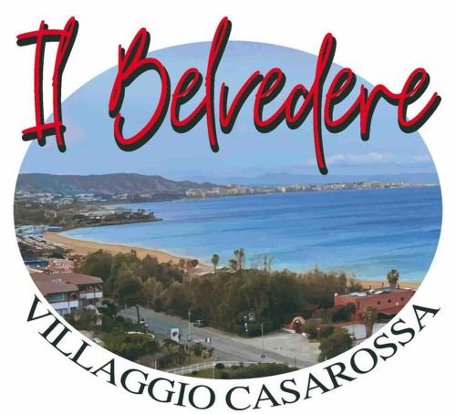 Casa vacanze -Belvedere Lacinio- Villaggio Casarossa