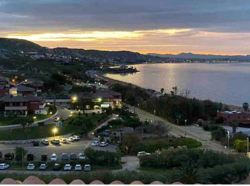 Belvedere Lacinio Residence Casarossa 1