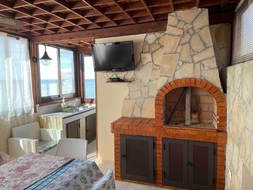 Balcony/terrace, Belvedere Lacinio Casa Vacanze in Crotone