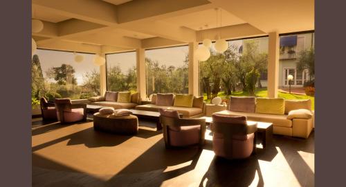 Hotel Désirée by Double Hospitality in Sirmione