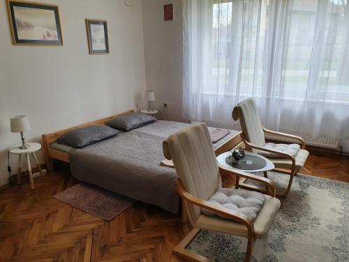 Citadela, Sombor