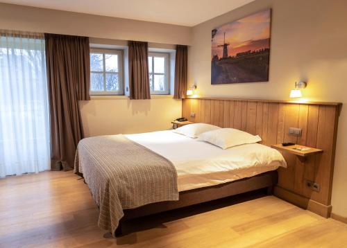 Comfort Double Room image 6
