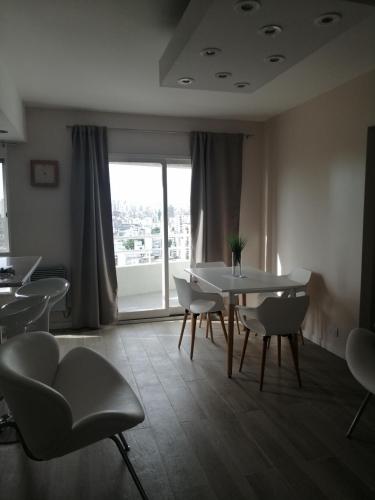 Petit Apartment en Avenida Belgrano, Buenos Aires (fotografie 6)