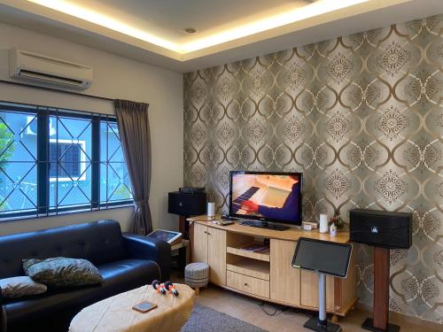 MELAKA BEACH VILLA ( B TYPE ) - Tap to explore photos