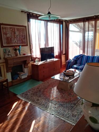 Casa Isola Blu gîte à louer Costa Coralina