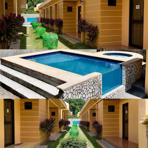 GOLDEN SUNSET INN in Isola di Siquijor