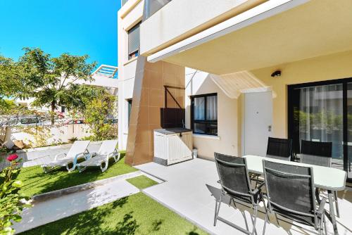  Apartment Sunlight, Unterkunft in Pilar de la Horadada