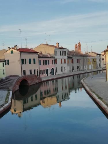 Casa Bellini gîte à louer La Chiarina