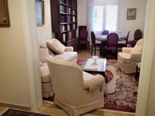 George apartment 3