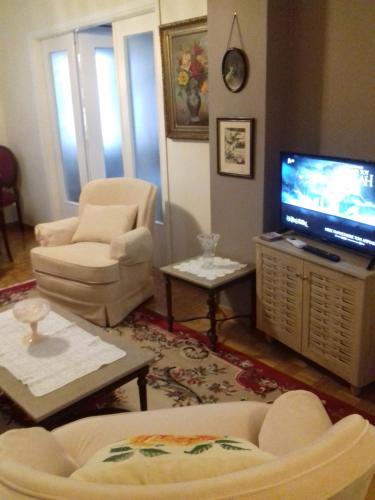 George apartment 4