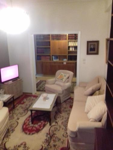 George apartment 5