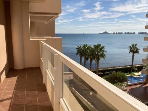 Spanish Connection - Punta Cormoran, La Manga del Mar Menor (fotografie 10)