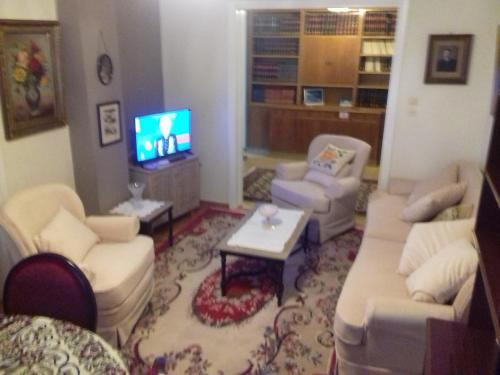 George apartment 4