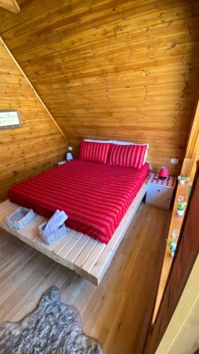 1 queen bed