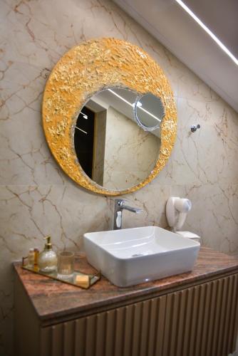 Rose Boutique Hotel, Tirana (photo 6)