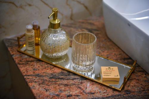 Rose Boutique Hotel, Tirana (photo 7)