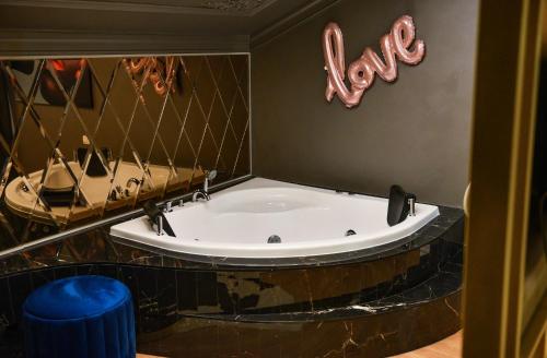 Rose Boutique Hotel, Tirana (photo 8)
