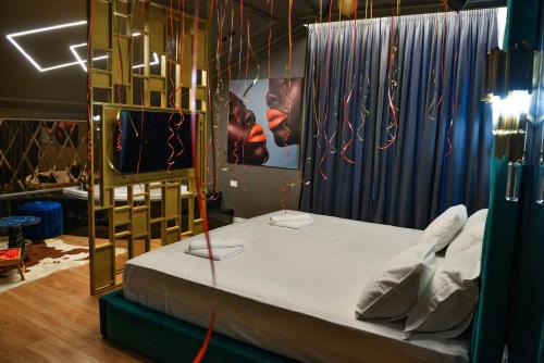 Rose Boutique Hotel, Tirana (photo 9)