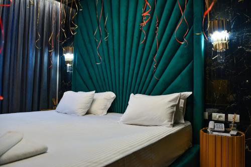 Rose Boutique Hotel, Tirana (photo 10)