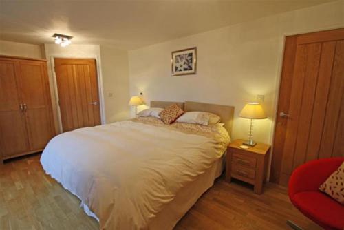 The Old Stables Aberdyfi apartment 3 - image 2