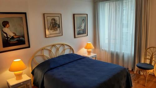Chez Jeanne chambre d'hôte Cotentin