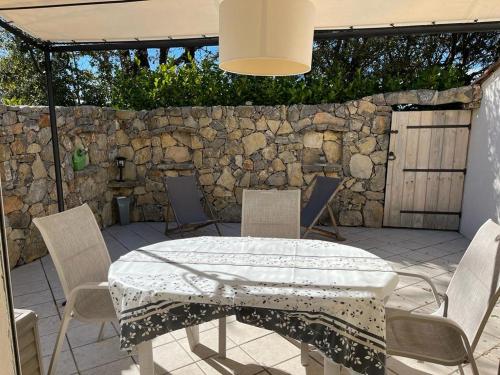 Faciliteiten, le lavandin in Les Arcs