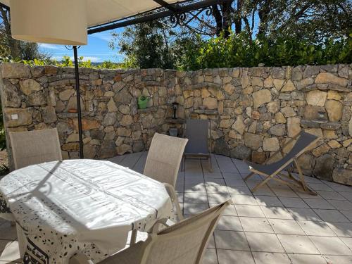 Faciliteiten, le lavandin in Les Arcs