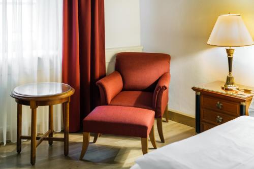 Bohemian Hotel - image 6