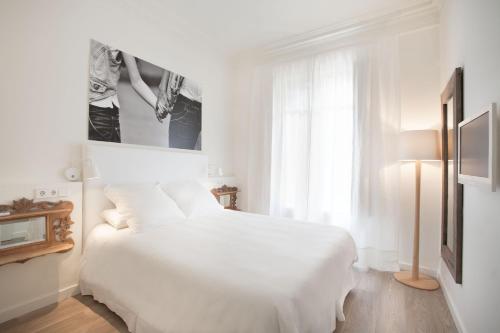 Casanova Charm 4BDR Apartment, Barcelona (fotografie 8)