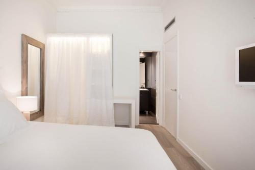 Casanova Charm 4BDR Apartment, Barcelona (fotografie 9)