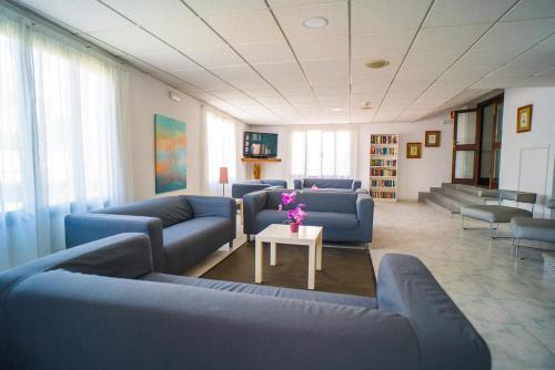Hotel Sur - main image