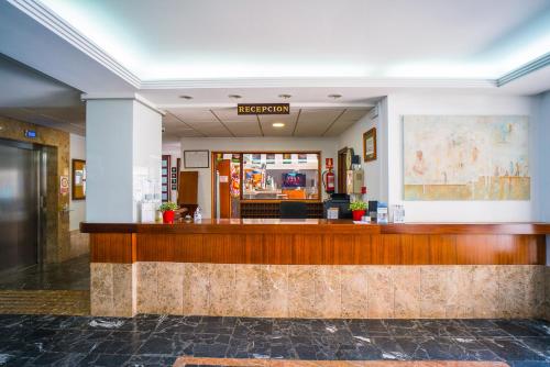 Hotel Sur – Cala Bona, NJ