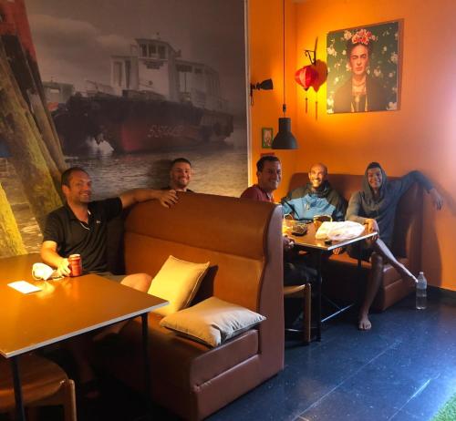 Santander Central Hostel - image 14