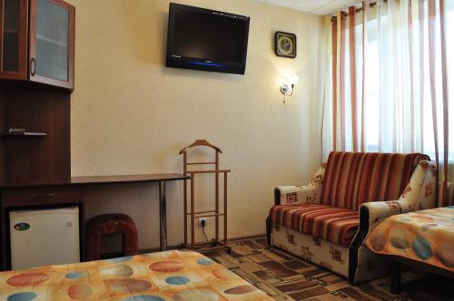 Hotel Art City