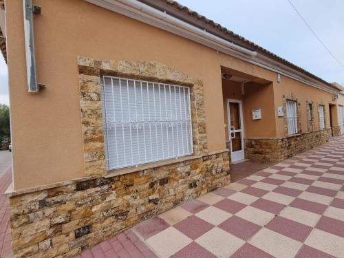 Casa en La Tercia gîte à louer Lo Gea