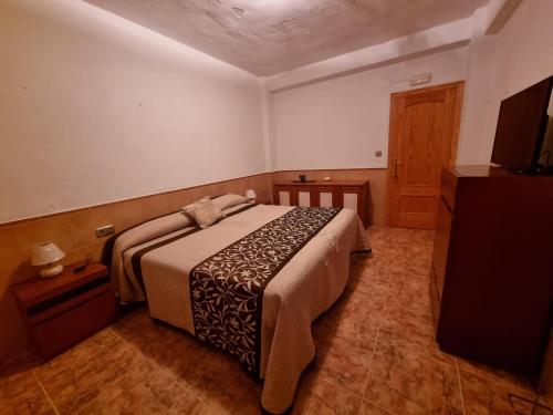  Casa en La Tercia in La Tercia