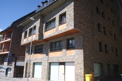 Apartamentos Borruscall - image 3