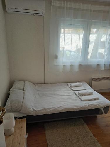 Apartman 2 Zagreb - Maksimir KBC Rebro