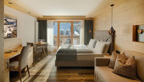 Hotel Villa Eden