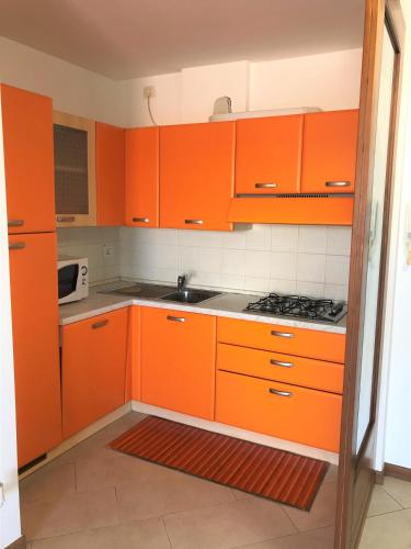 One-Bedroom Apartment image 10