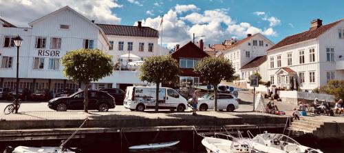 Risør Hotel - image 10