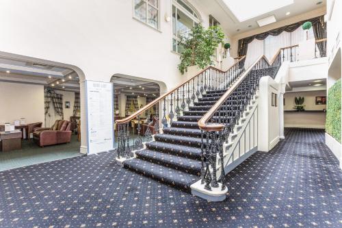 The Worcester Whitehouse Hotel - image 9