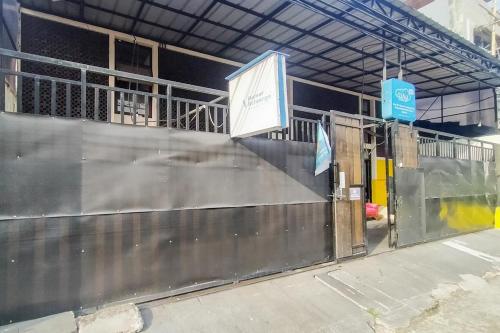 Exterior view, Swahouse Tanjung Priok Syariah RedPartner in Sunter