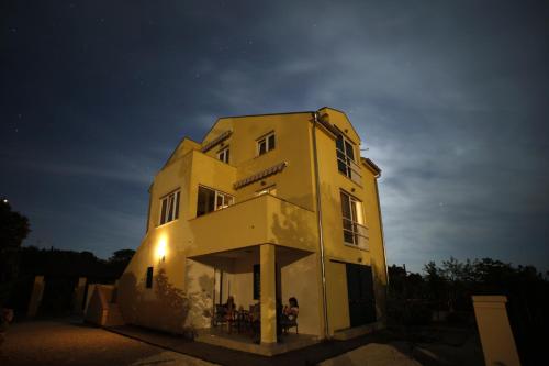  Apartman Kovačić Drage in Drage