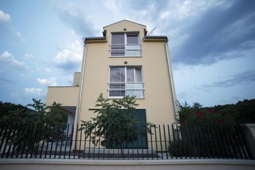  Apartman Kovačić Drage in Drage