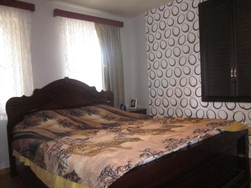 Guest House Ukimerioni – Kutaisi, IN