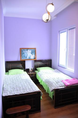 Guest House Ukimerioni – Kutaisi, IN