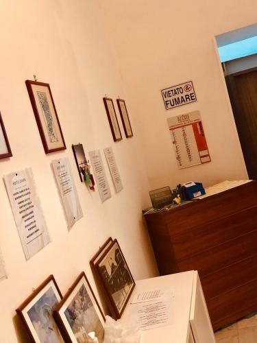 Dama HostelBB in Naples