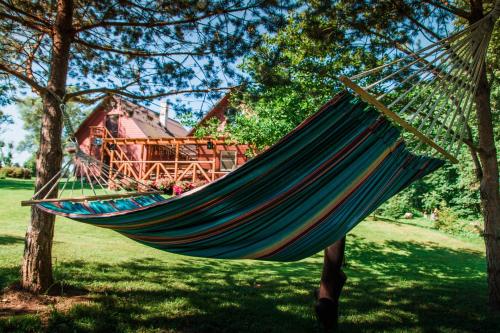 活動, 泰帕爾尼假日公園 (Taparyne) in 阿蘭托斯