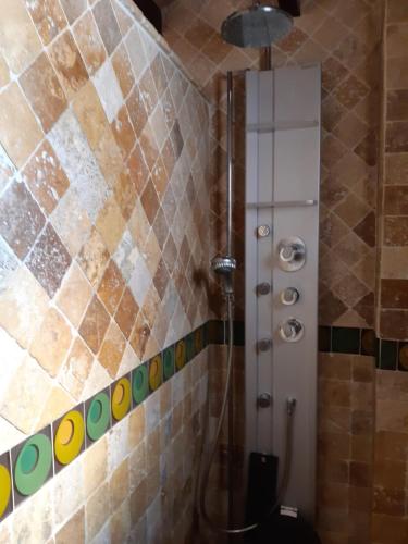 Bathroom, Casa Grande Zona Norte in Villa Jardin